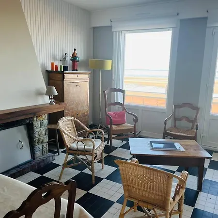Casa vacanze Les Pieds Dans L'eau *