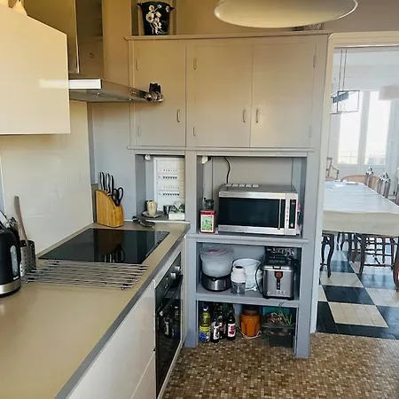 Les Pieds Dans L'eau Casa vacanze