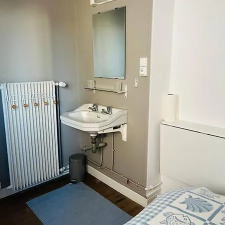 Casa vacanze Les Pieds Dans L'eau *