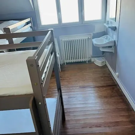 Casa vacanze Les Pieds Dans L'eau Neufchâtel-Hardelot