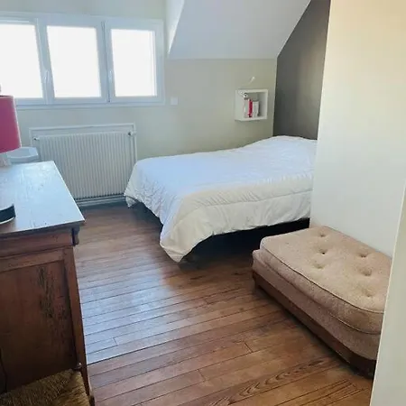 Casa vacanze Les Pieds Dans L'eau