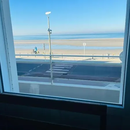 Les Pieds Dans L'eau Casa vacanze Neufchâtel-Hardelot