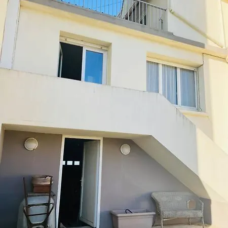 Casa vacanze Les Pieds Dans L'eau