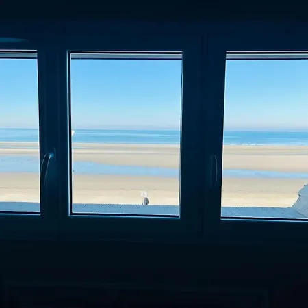 Les Pieds Dans L'eau Casa vacanze