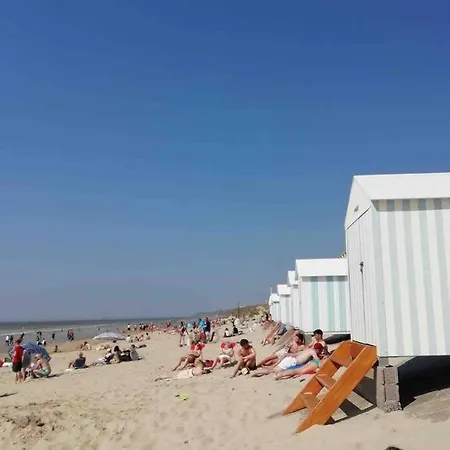Casa vacanze Les Pieds Dans L'eau *