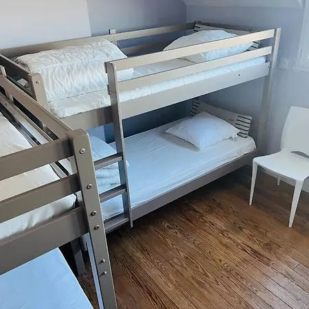 Casa vacanze Les Pieds Dans L'eau Neufchâtel-Hardelot