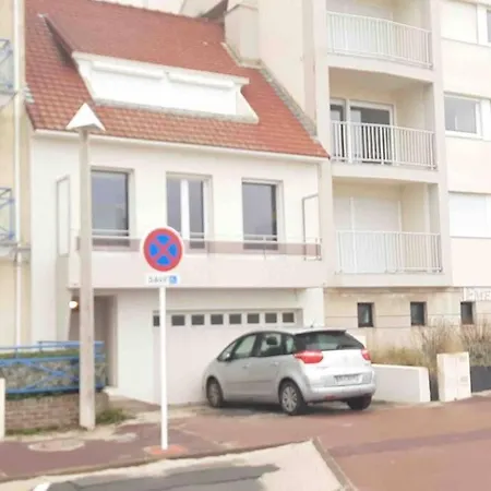 Casa vacanze Les Pieds Dans L'eau Neufchâtel-Hardelot