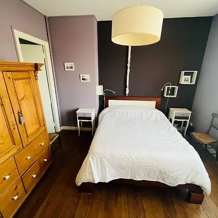 Casa vacanze Les Pieds Dans L'eau Neufchâtel-Hardelot