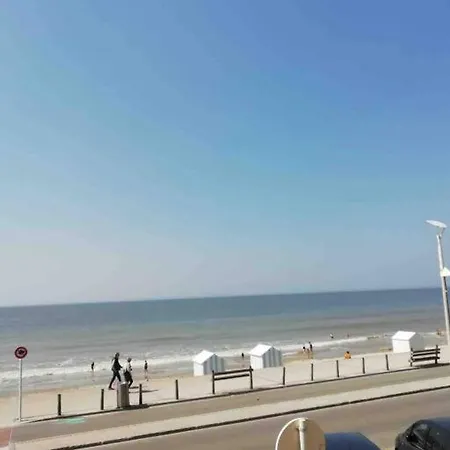 Hébergement de vacances Les Pieds Dans L'eau Neufchâtel-Hardelot