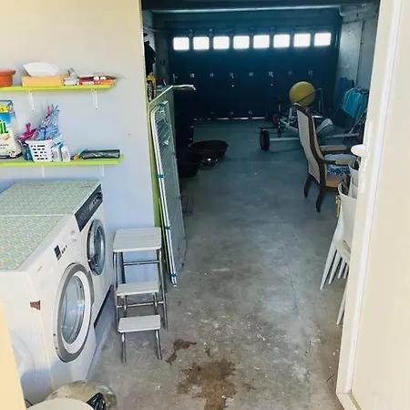Hébergement de vacances Les Pieds Dans L'eau Neufchâtel-Hardelot